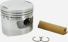 Load image into Gallery viewer, 1969-76 Honda CB750K Piston Kit - 2nd Oversize (+0.50mm.) - Replaces Honda OEM 13103-300-030