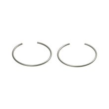 Load image into Gallery viewer, Honda Motorcycle ATV Piston Pin Clips - Replaces Honda OEM 94601-15000