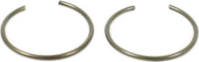Load image into Gallery viewer, Honda Motorcycle ATV Piston Pin Clips - Replaces Honda OEM 94601-15000