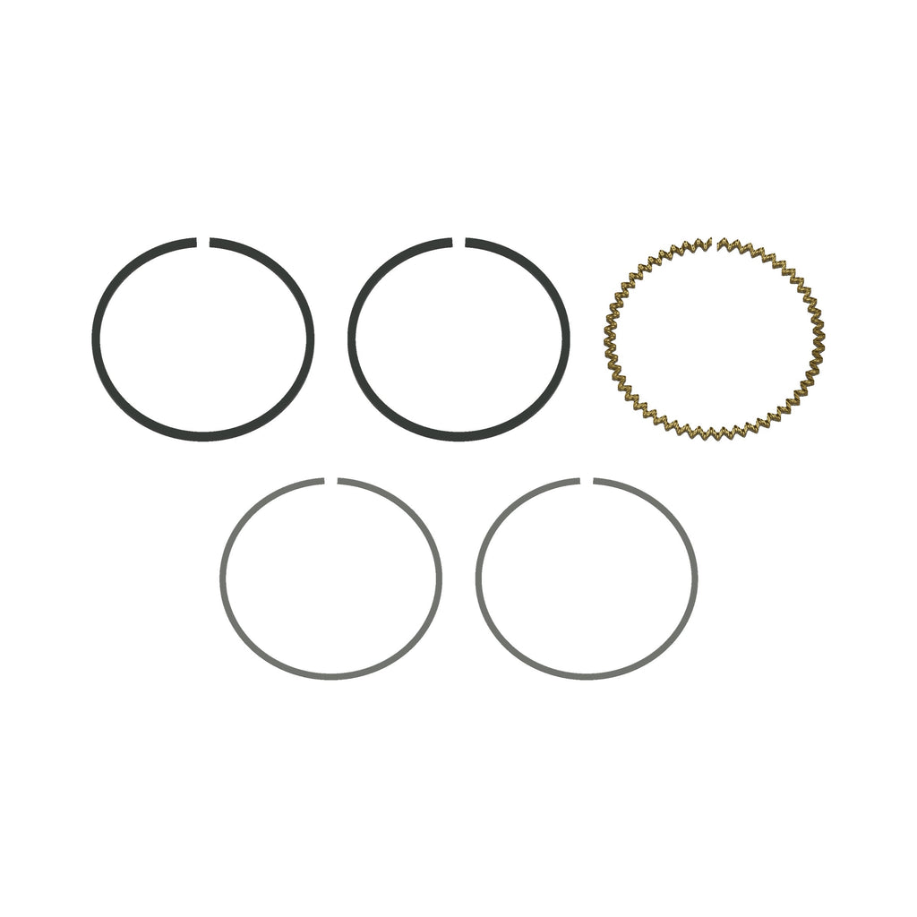 Honda CB750A CB750F CB750K Piston Ring Set (Standard Size) - Replaces Honda OEM 13011-392-004