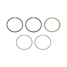Load image into Gallery viewer, Honda CB750A CB750F CB750K Piston Ring Set (Standard Size) - Replaces Honda OEM 13011-392-004