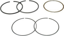 Load image into Gallery viewer, Honda CB750A CB750F CB750K Piston Ring Set (Standard Size) - Replaces Honda OEM 13011-392-004