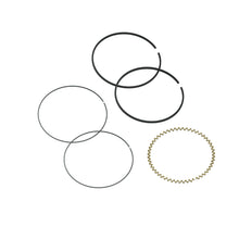 Load image into Gallery viewer, Honda CB750 DOHC 1ST oversize piston ring set +0.25mm 13021-425-004 – rendered right view