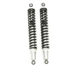 Honda XL125 XL185S Stock Style Shock Absorber Set - 395mm Eye to Eye | 52400-KB1-601
