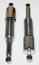 Load image into Gallery viewer, Kawasaki KZ1000 KZ900 Stock Style Shock Absorber Set - 350mm Eye to Eye | 45014-107