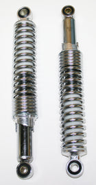 Kawasaki H1 H2 Stock Type Shock Absorber Set - 325mm Eye to Eye - Replaces Kawasaki OEM 45014-056