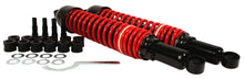 Load image into Gallery viewer, Universal Shock Absorber Set - 405mm Eye to Eye