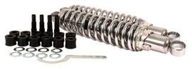Universal Shock Absorber Set - 325mm Eye to Eye