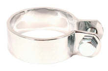 Load image into Gallery viewer, Universal 1 7/8" ID Muffler Clamp