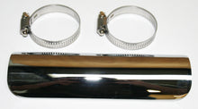Load image into Gallery viewer, Universal Exhaust Heat Shield - Pipe Guard