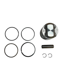 Honda CB750 Piston Kit with Piston Rings and Pin - Standard Size 62mm | 13101-425-000