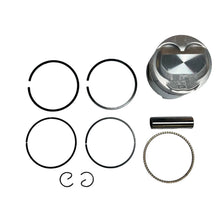 Load image into Gallery viewer, Honda CB400 CM400 Piston Kit with Piston Rings and Pin - Standard Size | 13101-413-013