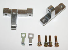 Load image into Gallery viewer, Honda CB750 CB550 CB500 GL1000 Ignition Coil Bracket Set - Replaces Honda OEM 30511-300-000