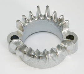 Honda CB750A CB750F CB750K Exhaust Flange Clamps - Replaces Honda OEM 18231-392-000