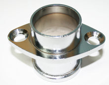 Load image into Gallery viewer, 1969-76 Honda CB750K Exhaust Pipe Flange - Replaces Honda OEM 18236-300-030