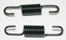 Universal 57mm Exhaust Spring Set