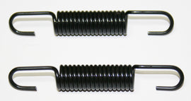 Universal 75mm Exhaust Spring Set
