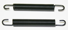 Universal 83mm Exhaust Spring Set