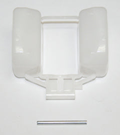 Honda Motorcycle ATV Carb Float - Replaces Honda OEM 16013-KR3-980