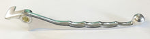 Load image into Gallery viewer, Honda GL1500 Brake Lever - Polished - Replaces Honda OEM 53175-MT8-016