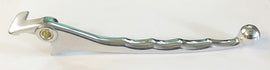 Honda GL1500 Brake Lever - Polished - Replaces Honda OEM 53175-MT8-016