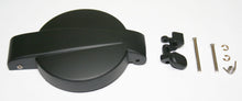 Load image into Gallery viewer, Honda CB750 CB550 CB500 CB400 Matte Black - OEM Type Tank Cap With Latch Assembly | 17510-323-310