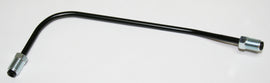 Honda CB750 CB550 CB500 CB450 Front Pipe - Replaces Honda OEM 45128-323-020