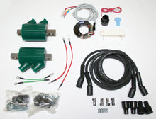 Load image into Gallery viewer, Honda GL1000 GL1000LTD Dynatek Dyna S Ignition System (Premium Kit)