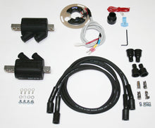 Load image into Gallery viewer, Honda CB400F CB350F Dynatek Dyna S Ignition System (Ultimate Kit)