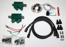 Load image into Gallery viewer, Honda CB750A CB750F CB750K Dynatek Dyna S Ignition System (Premium Kit)