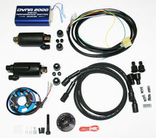 Load image into Gallery viewer, Honda CB750 CB900 CB1100 Dynatek Dyna 2000 Digital Perfomance Ignition (Premium Kit)
