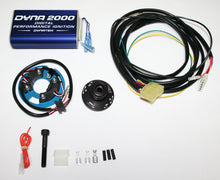 Load image into Gallery viewer, Honda CB750 CB900 CB1100 Dynatek Dyna 2000 Digital Perfomance Ignition