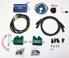 Load image into Gallery viewer, Honda CB750F CB750K Dynatek Dyna 2000 Digital Perfomance Ignition (Premium Kit)
