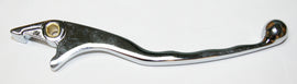 Honda CB750 CB450 CB400 CB650 Chrome Brake Lever - Replaces Honda OEM 53175-MA5-671