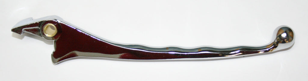 1988-89 Honda GL1500 Chrome Brake Lever - Replaces Honda OEM 53175-MN5-006