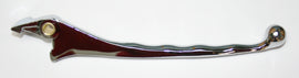 1988-89 Honda GL1500 Chrome Brake Lever - Replaces Honda OEM 53175-MN5-006