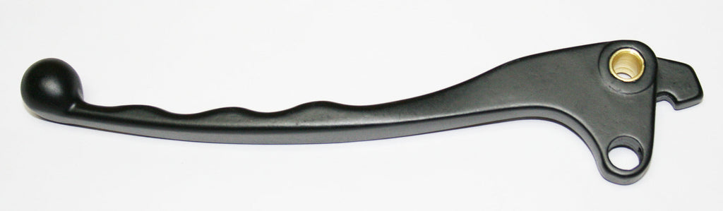 Honda GL1200 Black Clutch Lever - Replaces Honda OEM 53178-MG9-016