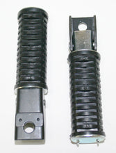 Load image into Gallery viewer, Honda CB650 CB650C FT500 Passenger Rear Footrest Set - Replaces Honda OEM 50716-371-660