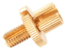 Universal Cable Adjuster - 17mm Threaded, for 9mm Cables