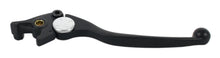 Load image into Gallery viewer, Kawasaki EX500 ZG1000 ZR1100 ZX1000 Brake Lever W/ Dial Adjuster - Replaces Kawasaki OEM 13236-1185