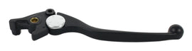Kawasaki EX500 ZG1000 ZR1100 ZX1000 Brake Lever W/ Dial Adjuster - Replaces Kawasaki OEM 13236-1185