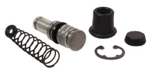 Load image into Gallery viewer, Honda CB750 CB550 CB450 CB400 Front Master Cylinder Repair Kit - Replaces Honda OEM 45530-MA4-671