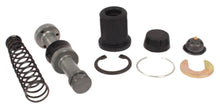 Load image into Gallery viewer, Kawasaki KZ1000 KZ900 KZ750 KZ650 Front Master Cylinder Repair Kit - Replaces Kawasaki OEM 43073-001