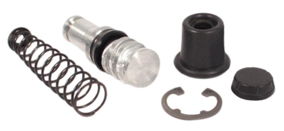 Suzuki Motorcycle ATV Front Master Cylinder Repair Kit - Replaces Suzuki OEM 59600-45850