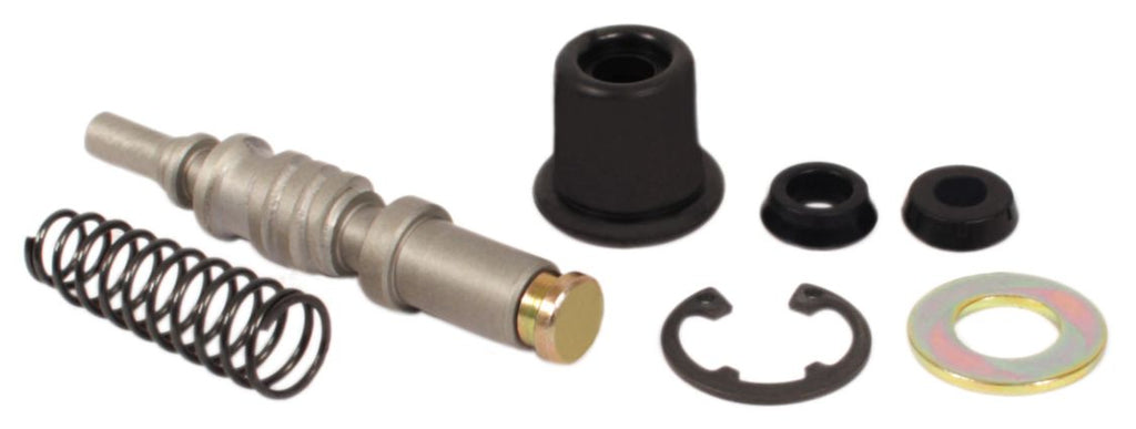Suzuki DR250 DR350 RM125 RM250 Front Master Cylinder Repair Kit - Replaces Suzuki OEM 59600-27820