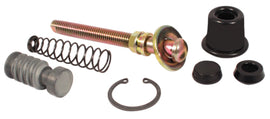Yamaha FZR400 FZR600 Rear Master Cylinder Repair Kit - Replaces Yamaha OEM 1WG-W0042-50-00