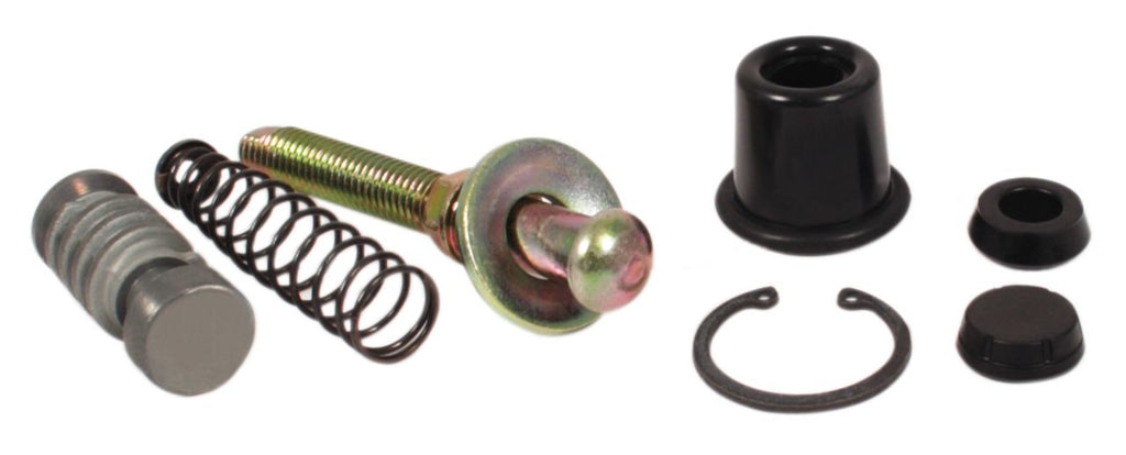 Yamaha FZR1000 FZR750R Rear Master Cylinder Repair Kit - Replaces Yamaha OEM 2KR-W0042-50-00