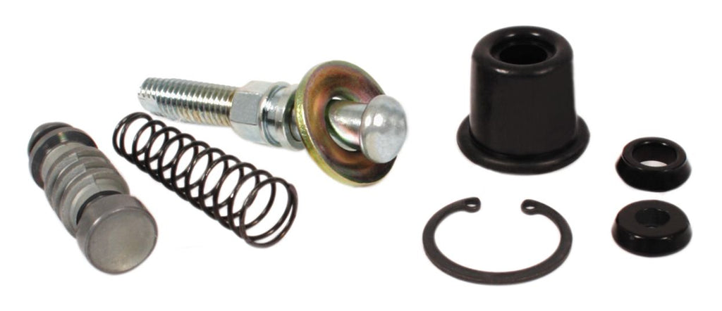 Yamaha XV1700 XVZ1300 XVZ13 WR250 Rear Master Cylinder Repair Kit - Replaces Yamaha OEM 1FK-W0042-50