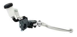 Universal Front Master Cylinder w Remote Reservoir - 14mm