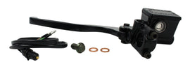 Universal Clutch Master Cylinder Assembly - 12.9mm